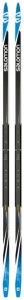 Salomon RS Skate - Langlaufski Skating, Gr. 177 cm