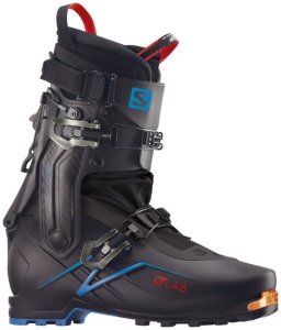 Salomon S/Lab X-Alp - Skitourenschuh, Gr. 29,5 cm