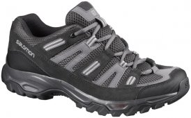 Salomon Sekani 2 - Wander- und Trekkingschuh - Herren, Gr. 8,5 UK