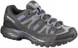 Salomon Sekani - Wander- und Trekkingschuh - Damen, Gr. 4 UK