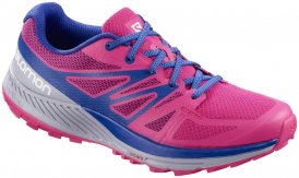 Salomon Sense Escape W - Trailrunning-Schuh - Damen, Gr. 5 UK