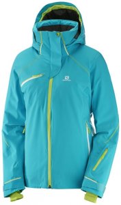 Salomon Speed W - Skijacke - Damen, Gr. XS