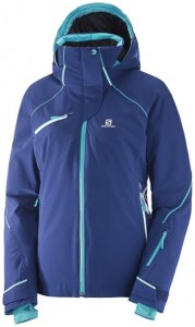 Salomon Speed W - Skijacke - Damen, Gr. M