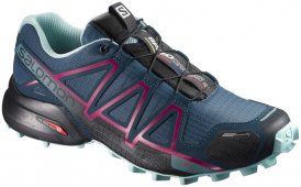 Salomon Speedcross 4 CS - Trailrunningschuh - Damen, Gr. 6 UK