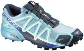 Salomon Speedcross 4 CS - Trailrunningschuh - Damen, Gr. 9,5 UK