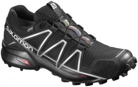 Salomon Speedcross 4 GORE-TEX - Trailrunningschuh - Herren, Gr. 11 UK