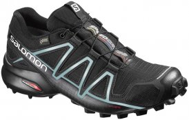 Salomon Speedcross 4 GTX - Trailrunningschuh - Damen, Gr. 5 UK