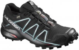 Salomon Speedcross 4 GTX - Trailrunning-Schuh - Damen, Gr. 7,5 UK