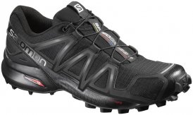 Salomon Speedcross 4 W - Trailrunningschuh - Damen, Gr. 4 UK