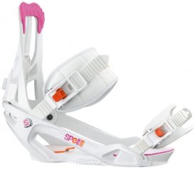 Salomon Spell (2013/14), Gr. M (eur 36,5 - 40)