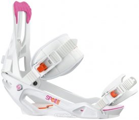 Salomon Spell (2013/14), Gr. M (eur 36,5 - 40)