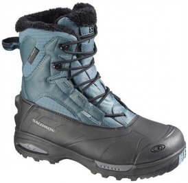Salomon Toundra Mid - Winterschuh - Herren, Gr. 9 UK