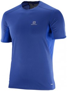 Salomon Trail Runner - Trailrunningshirt - Herren, Gr. XL