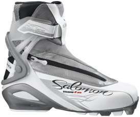 Salomon Vitane 8 Skate W's, Gr. 3,5 UK