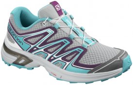 Salomon Wings Flyte 2 - Trailrunningschuhe - Damen, Gr. 6 UK