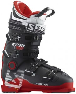 Salomon X Max 100 Herren Performance Skischuh, Gr. 29 Mondopoint