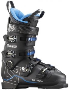 Salomon X Max 100 - Skischuh, Gr. 28,5 cm