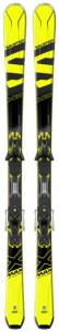 Salomon X-Max X10 + M XT12 - Alpinski