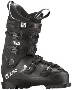 Salomon X PRO 100 - Skischuh All Mountain - Herren, Gr. 28