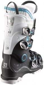 Salomon X PRO 90 W - Skischuh All Mountain - Damen, Gr. 23,5 cm