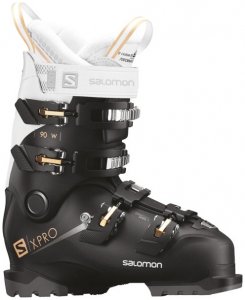 Salomon X Pro 90 W - Skischuh - Damen, Gr. 24 cm
