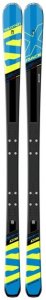 Salomon X-RACE SW + Z12 - Alpinski, Gr. 170 cm