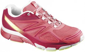 Salomon X-Scream 3D W, Gr. 4,5 UK
