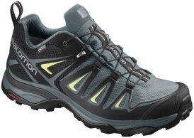 Salomon X Ultra 3 GORE-TEX - Wander- und Trekkingschuh - Damen, Gr. 8,5 UK