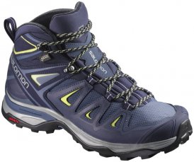 Salomon X Ultra 3 Mid GTX - Trekkingschuh - Damen, Gr. 7,5