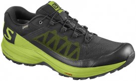 Salomon XA Elevate GTX - Trailrunningschuh - Herren, Gr. 11,5 UK