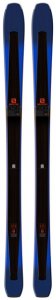 Salomon XDR 88 Ti - All Mountain Ski, Gr. 172 cm