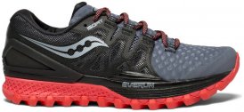 Saucony Xodus ISO² W - Trailrunningschuh - Damen, Gr. 8 US