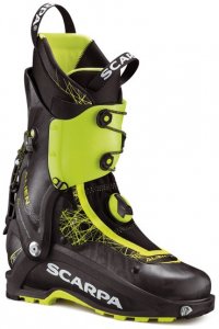 Scarpa Alien RS - Skitourenschuh, Gr. 28 cm
