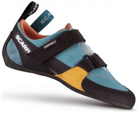 Scarpa Force - Kletter- und Boulderschuh - Damen, Gr. 39 EUR