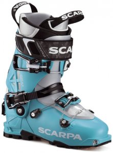 Scarpa Gea 2 - Skitourenschuh - Damen, Gr. 26 cm