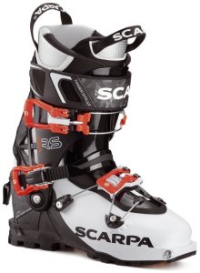 Scarpa Gea RS2 - Skitourenschuh Damen, Gr. 24 cm
