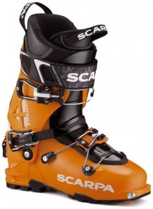 Scarpa Maestrale 2 - Skitourenschuh, Gr. 28,5 cm