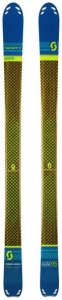 Scott Superguide 95 - Freerideski, Gr. 184 cm