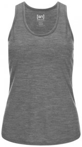 Super.Natural W Base Tank 140 - Top - Damen, Gr. XS