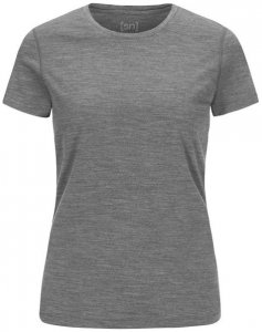 Super.Natural W Base Tee 175 - T-Shirt - Damen, Gr. XL