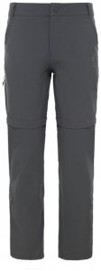The North Face Exploration Convertible - Wander- und Berghose - Damen, Gr. 12 US
