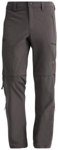 The North Face Exploration Convertible - Trekkinghose - Herren, Gr. 36