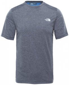 The North Face Shareta Crew - Funktionsshirt Wandern - Herren, Gr. M