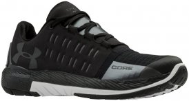 Under Armour Charged Core W Damen Trainingsschuh, Gr. 7 US