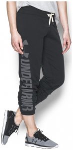 Under Armour Favorite Fleece - Trainingshose Damen, Gr. XS