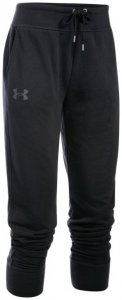 Under Armour Favorite French Terry Jogginghose Damen, Gr. S
