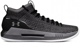 Under Armour Heat Seeker - Basketballschuh - Herren, Gr. 11 US