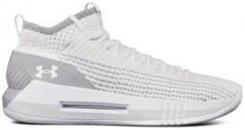 Under Armour Heat Seeker - Basketballschuh - Herren, Gr. 10,5 US