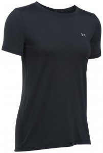 Under Armour HeatGear Armour - T-Shirt - Damen, Gr. XS