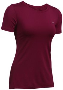 Under Armour HeatGear Armour - T-Shirt - Damen, Gr. M